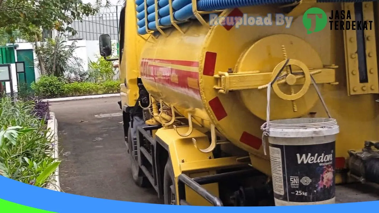 Gambar SERBA SedotWC di Pidie, Aceh ke 4