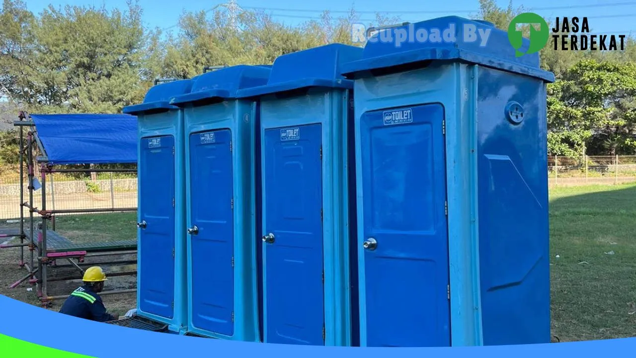 Gambar Sedot WC & Toilet Portable Juragan Berkarya di Jepara, Jawa Tengah ke 2