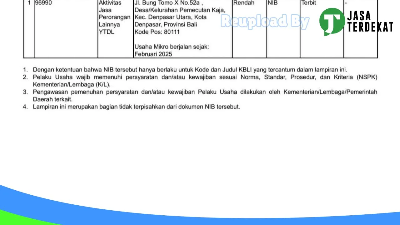 Gambar Griya Mampet – Sedot Wc Bali Denpasar di Denpasar, Bali ke 4