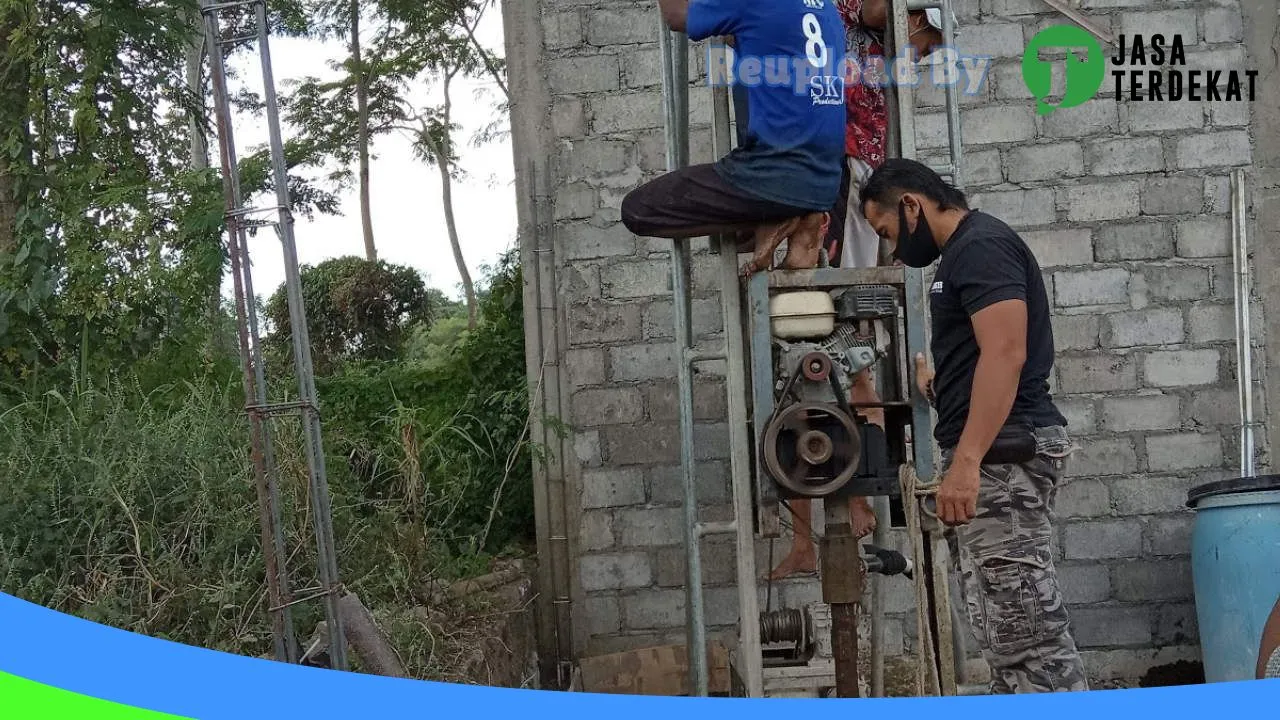Gambar DHANIS TIRTA SEDOT WC DAN SUMUR BOR di Gunung Kidul, DI Yogyakarta ke 5