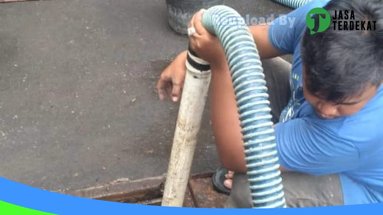 Gambar Wc servis dinara jaya di Gunung Kidul, DI Yogyakarta ke 5