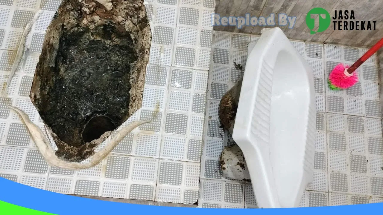 Gambar sedot wc batam dan saluran mampet di Karimun, Kepulauan Riau ke 4