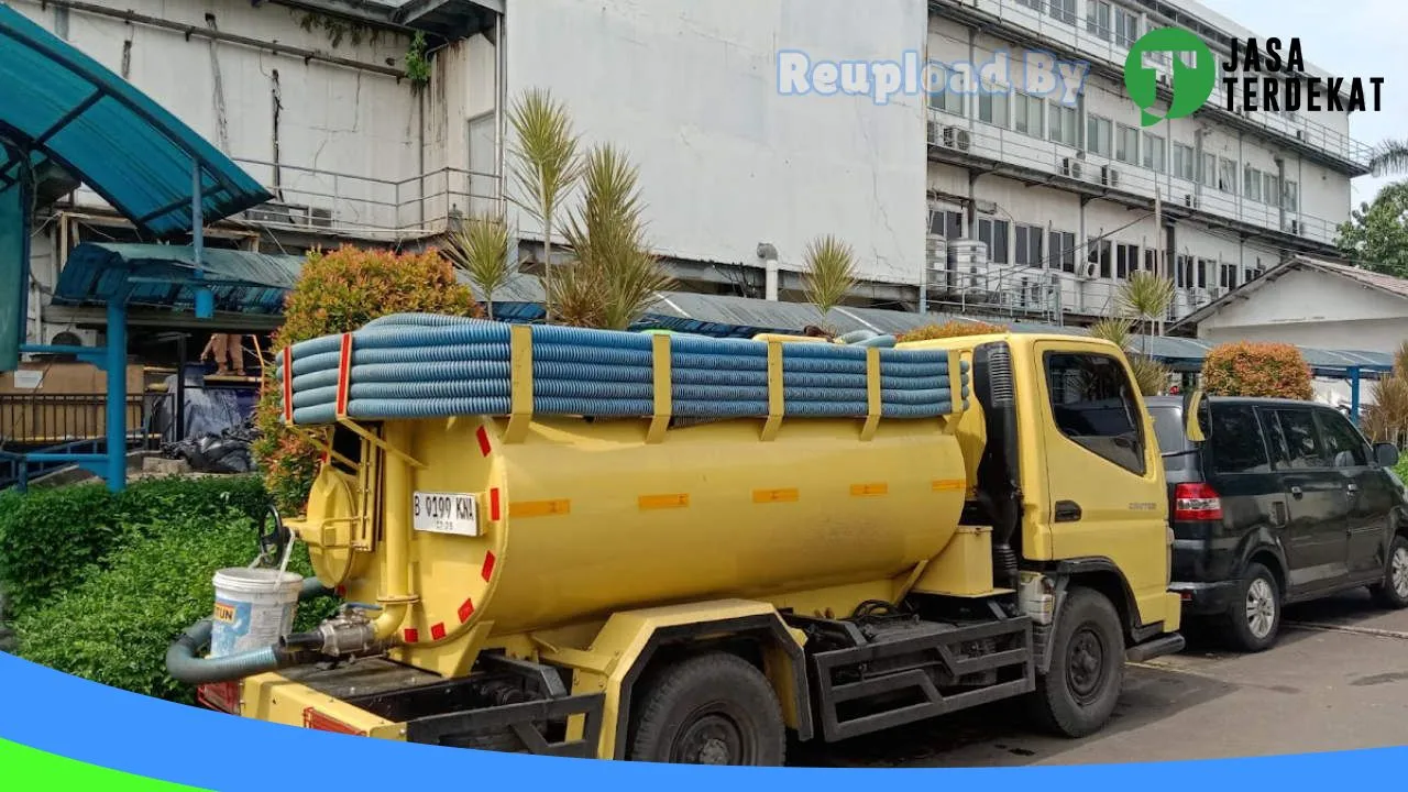 Gambar CV MITRA SABENA di Jakarta Pusat, DKI Jakarta ke 2