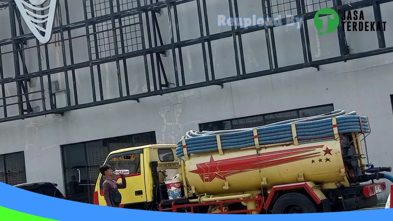 Gambar Sedot WC DKI jakarta di Jakarta Pusat, DKI Jakarta ke 4