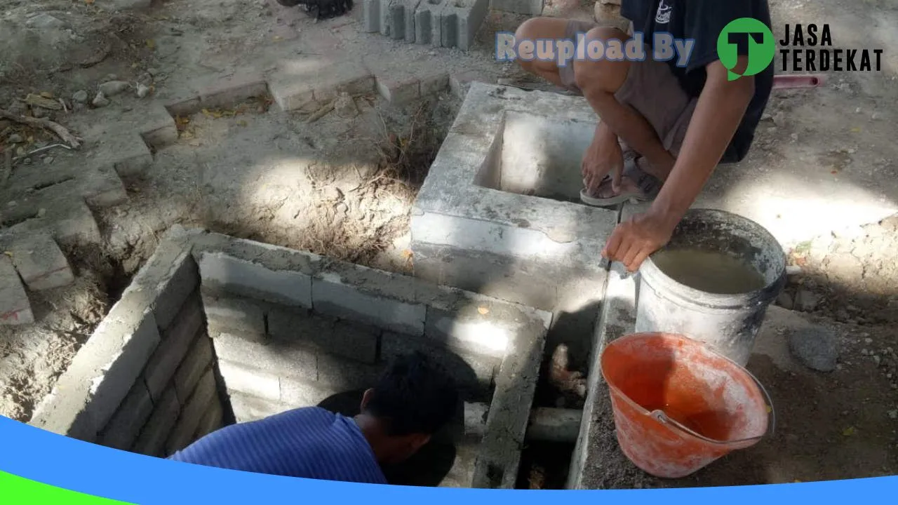 Gambar AHli WC dan SEDOT WC KOTA PALU di Parigi Moutong, Sulawesi Tengah ke 4