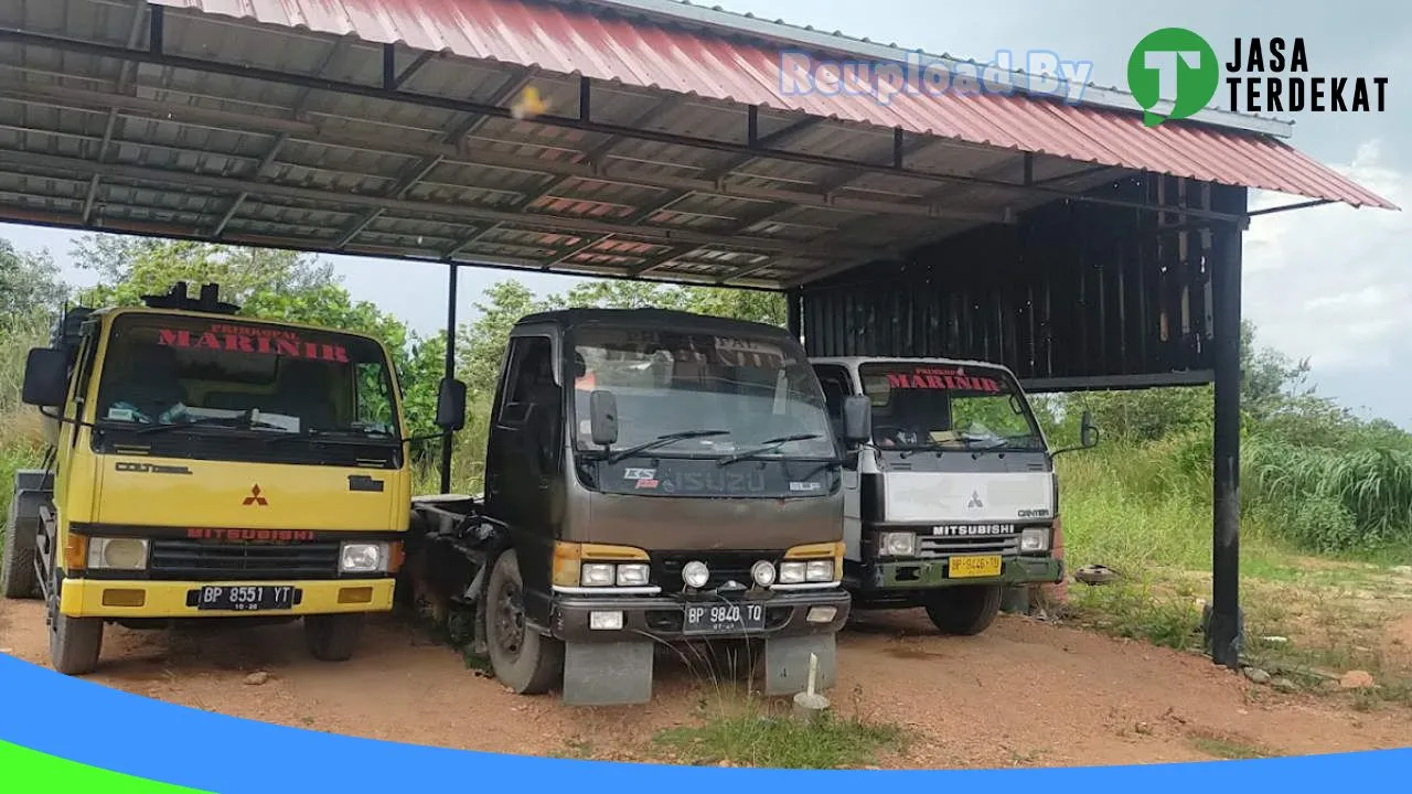 Gambar Sedot wc Tj pinang ( primkopal Marinir ) di Tanjung Pinang, Kepulauan Riau ke 2