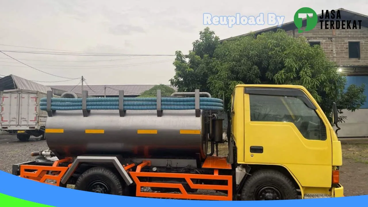 Gambar SeDot WC AnDroMeda CiBiNong di Bogor, Jawa Barat ke 1