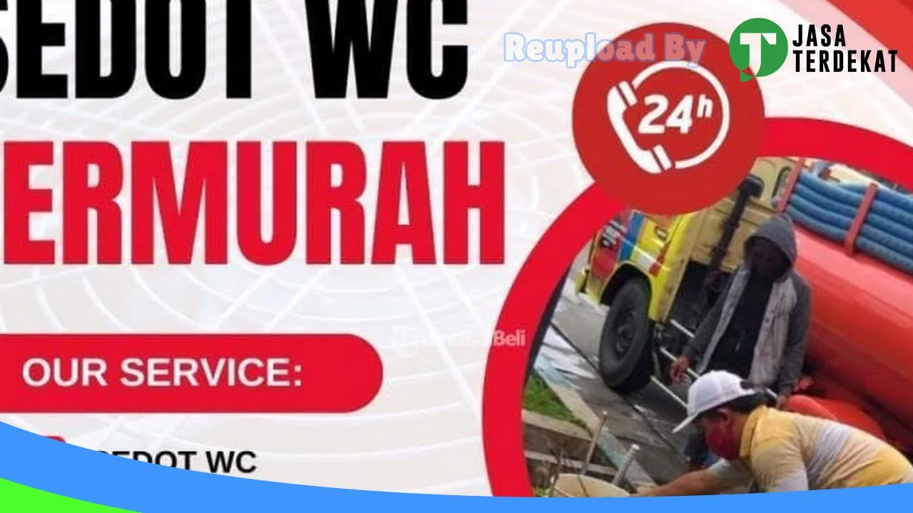 Gambar Sedot WC Taskot di Kota Tasikmalaya, Jawa Barat ke 4