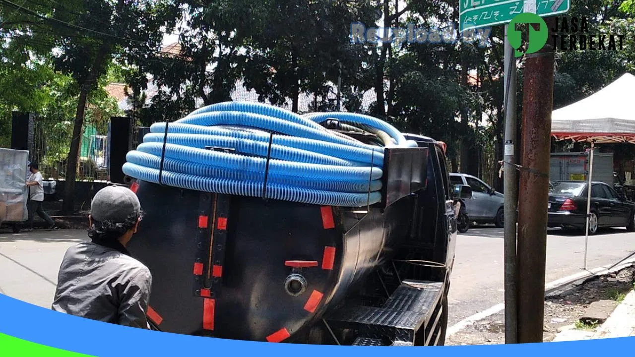Gambar Sedot wc bandung di Kota Bandung, Jawa Barat ke 5
