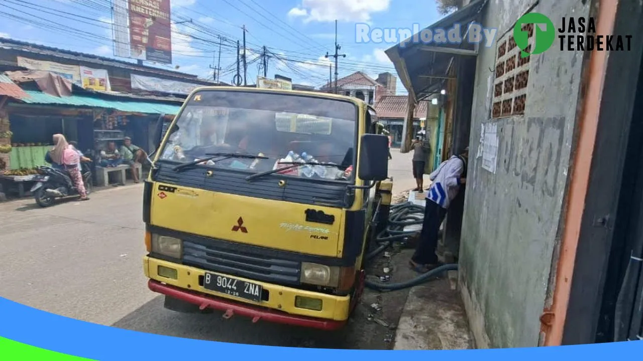Gambar SeDot WC PraBu BerKah di Bogor, Jawa Barat ke 3