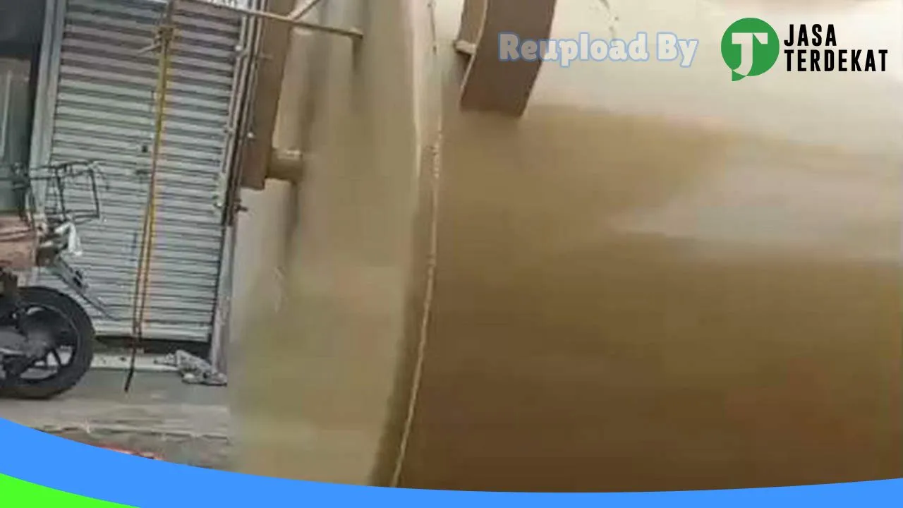 Gambar Sedot WC Amanah di Kota Tangerang Selatan, Banten ke 1