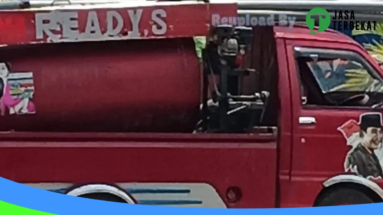 Gambar SEDOT WC THAMRIN MADIUN di Madiun, Jawa Timur ke 3