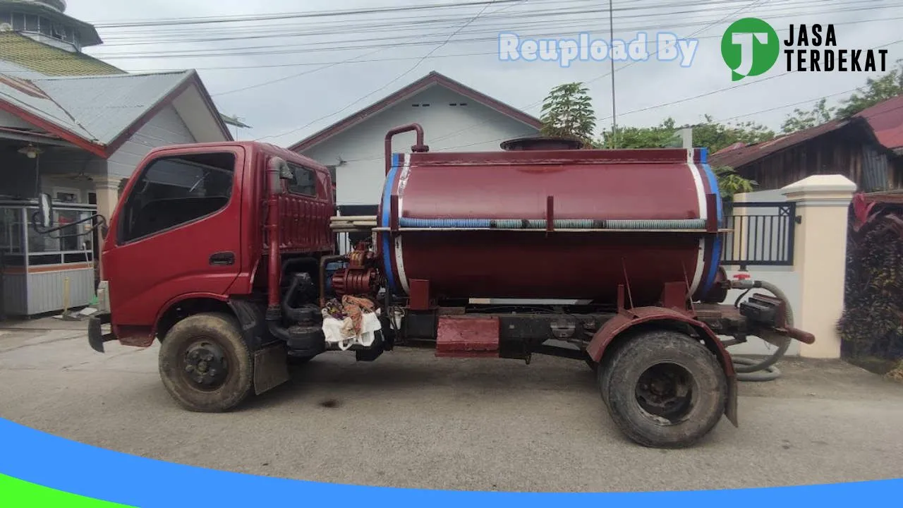 Gambar Sedot WC Padang Rawang Bungo mas di Padang, Sumatera Barat ke 2