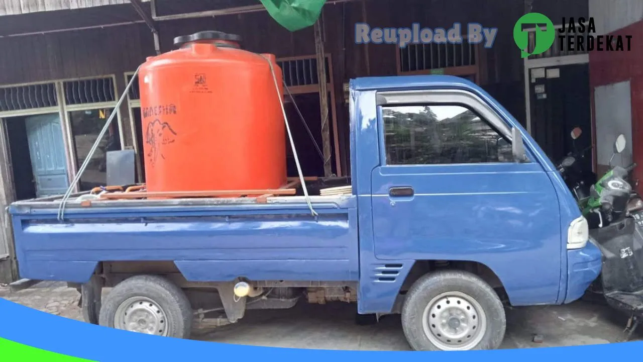 Gambar sedot-wc-samarinda-tanpa-bongkar di Kutai Timur, Kalimantan Timur ke 1