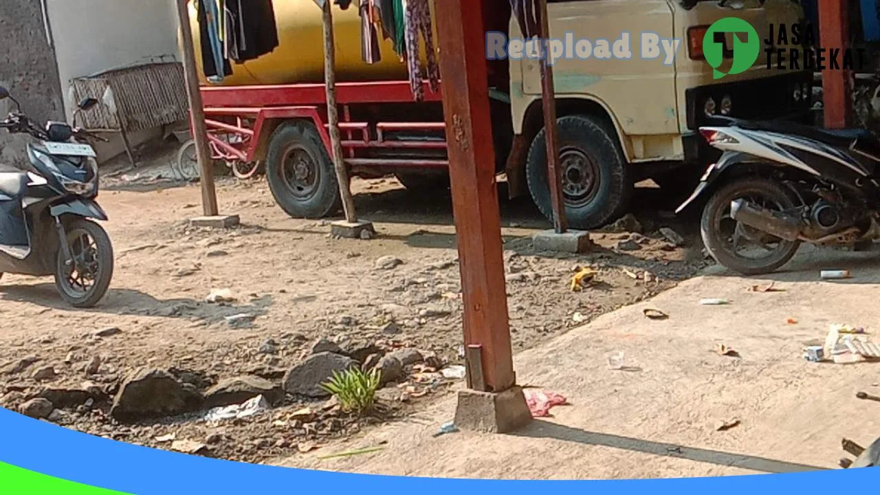 Gambar Sedot WC Gubug Mulia Jaya di Jayawijaya, Papua ke 3