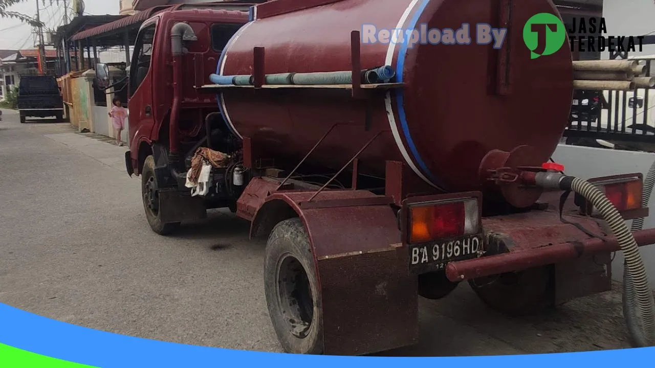 Gambar Sedot WC Padang Rawang Bungo mas di Padang, Sumatera Barat ke 1