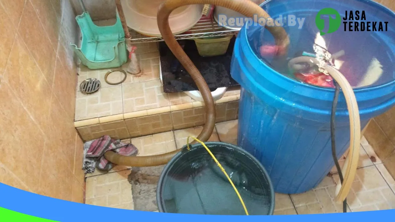 Gambar CV Multi Mandiri Jasa Sedot WC & Service Pipa Mampet di Makassar, Sulawesi Selatan ke 2