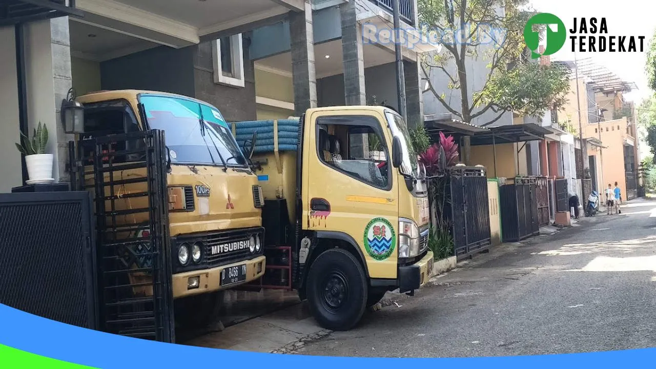 Gambar Sedot wc Bandung tengah di Bandung, Jawa Barat ke 3