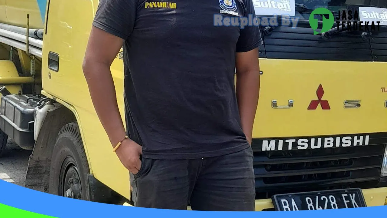 Gambar Sedot wc pariaman ud anugrah di Pariaman, Sumatera Barat ke 4