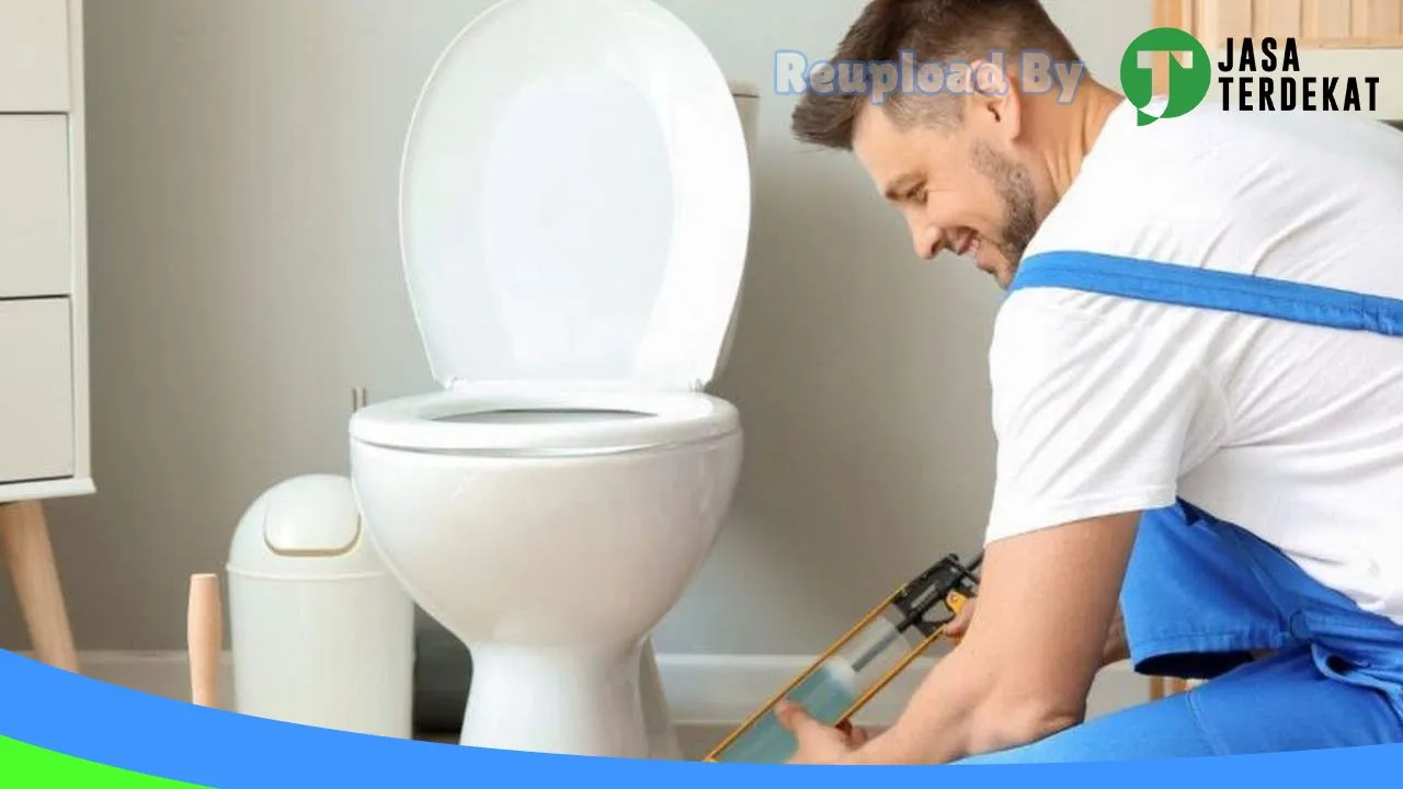 Gambar Sedot WC Amanah di Kota Tangerang Selatan, Banten ke 4