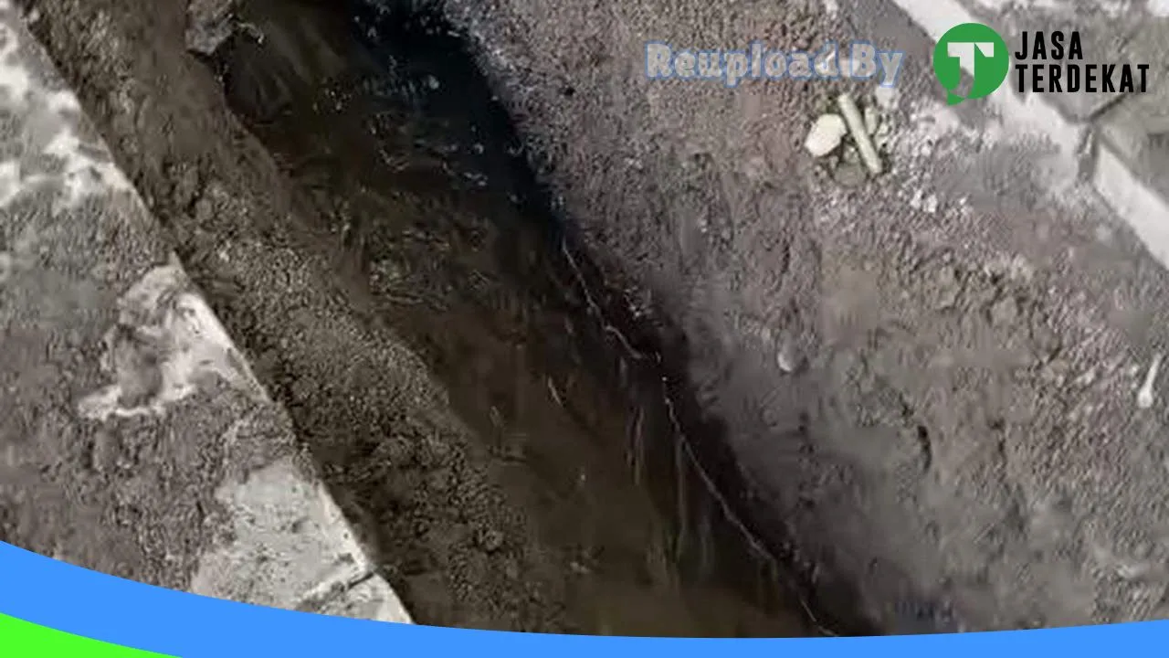 Gambar Jasa Saluran Mampet Jogja – Olana WC Service Jogja di Sleman, DI Yogyakarta ke 4
