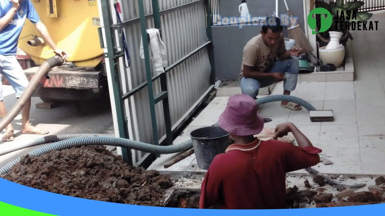 Gambar JASA Sedot WC Buntu Makassar di Makassar, Sulawesi Selatan ke 3