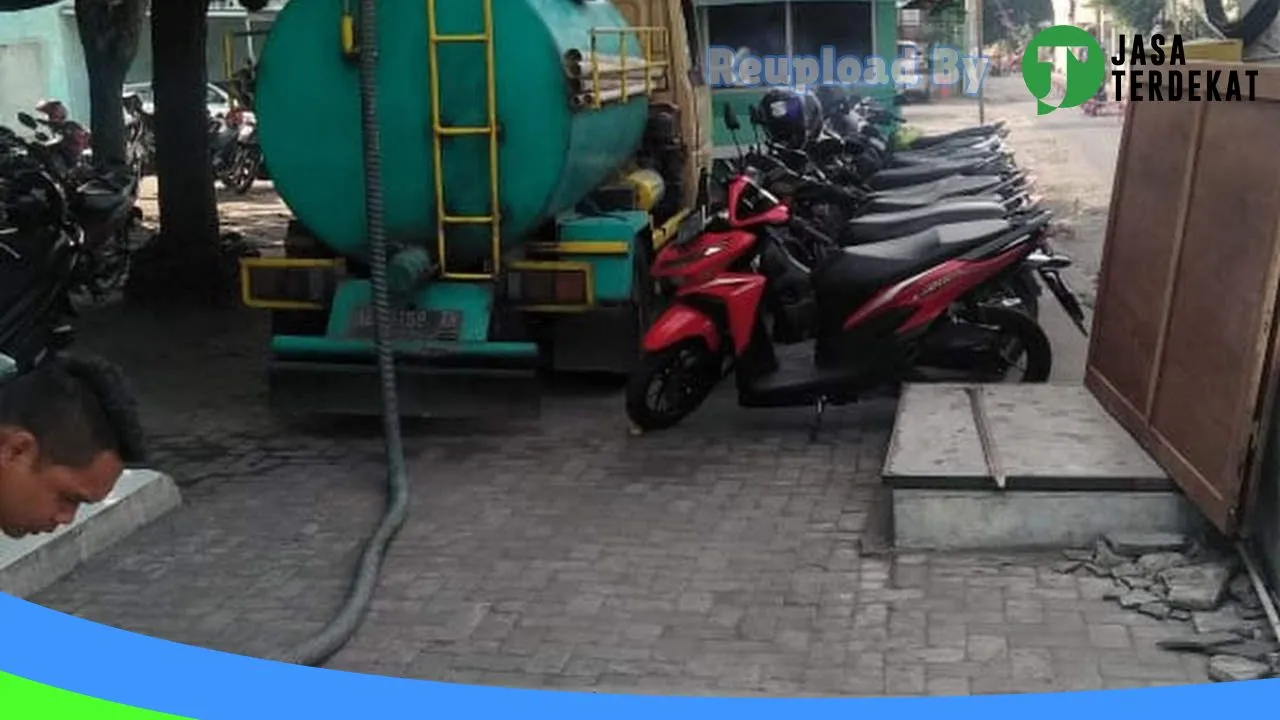 Gambar Sedot Wc Jogja / Saluran Mampet Jogja | Puspita Yogyakarta di Kota Yogyakarta, DI Yogyakarta ke 2