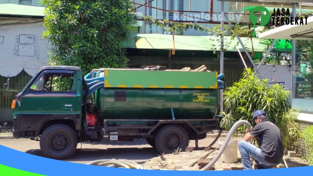 Gambar Sedot WC Bandung di Bandung Barat, Jawa Barat ke 1