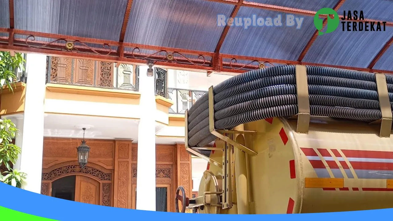 Gambar SedotWc lebak wangi di Bogor, Jawa Barat ke 1