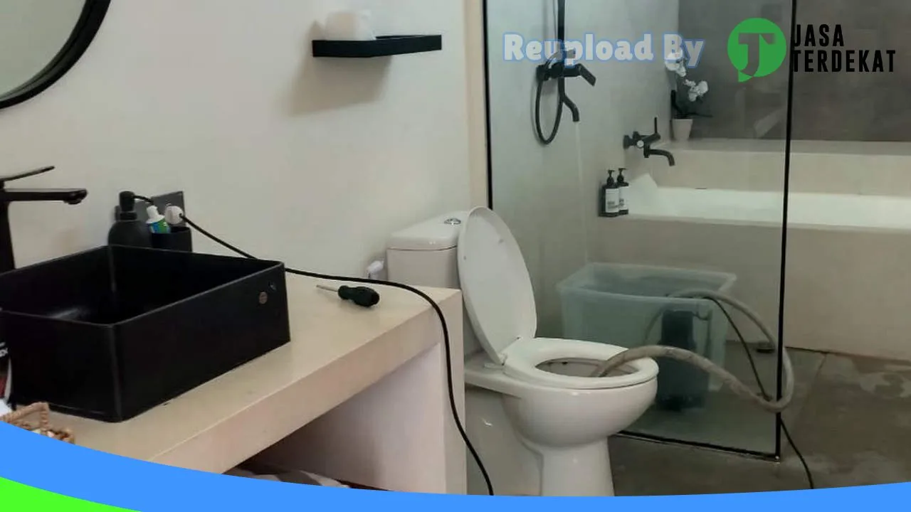 Gambar Raja Rooter Saluran Mampet Sedot WC Bali di Denpasar, Bali ke 5