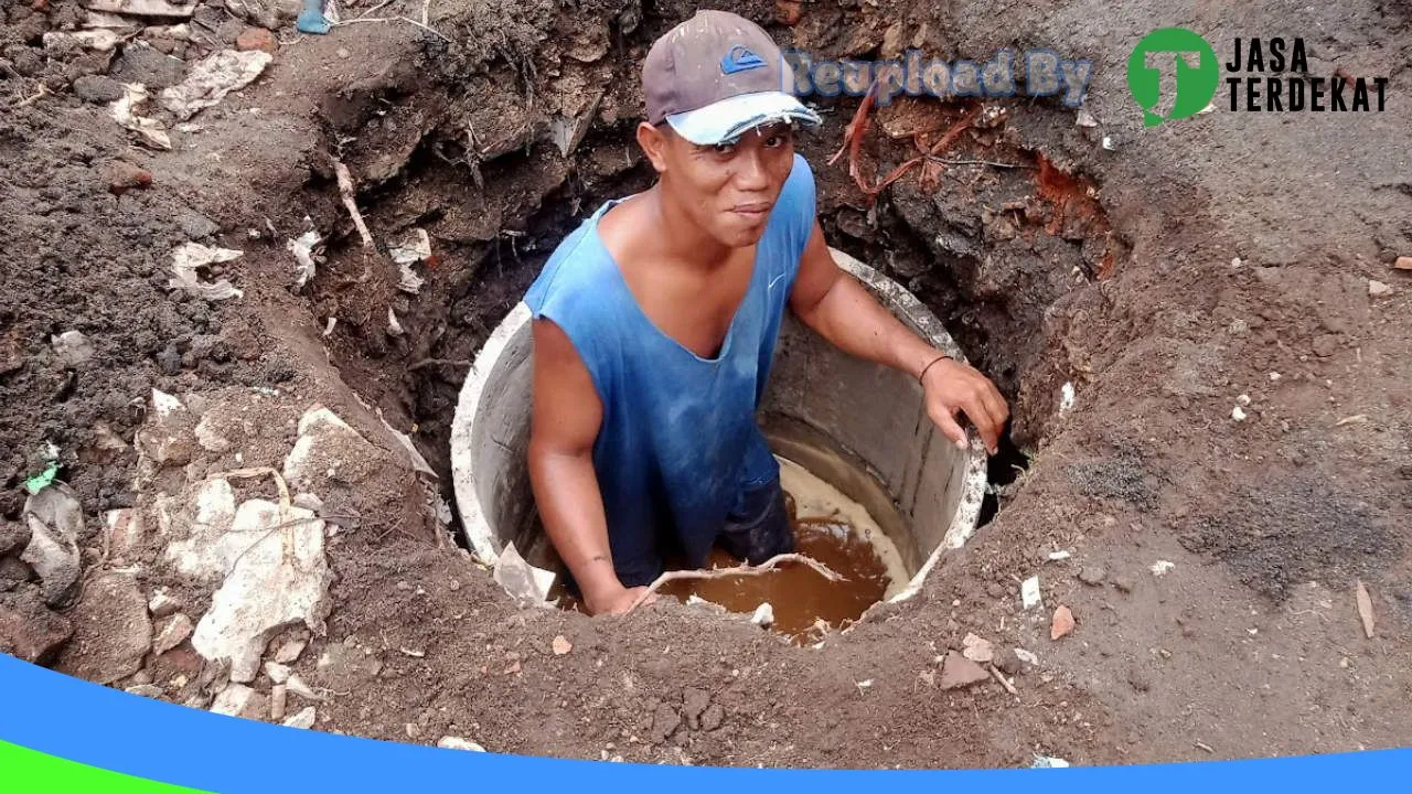 Gambar Kuras wc Mataram Lombok di Lombok Utara, Nusa Tenggara Barat ke 2
