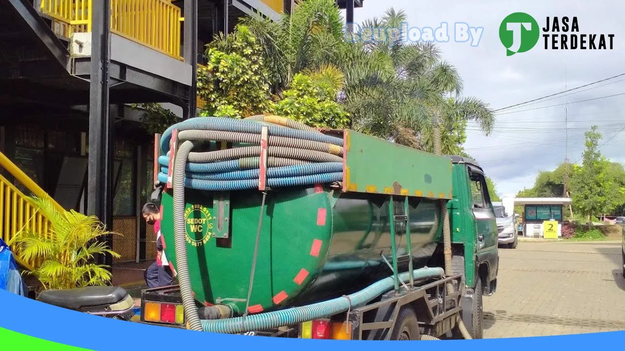 Gambar Sedot WC Bandung Raya di Bandung Barat, Jawa Barat ke 3