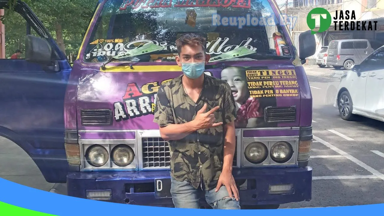Gambar Sedot tinja bandung di Bandung Barat, Jawa Barat ke 2