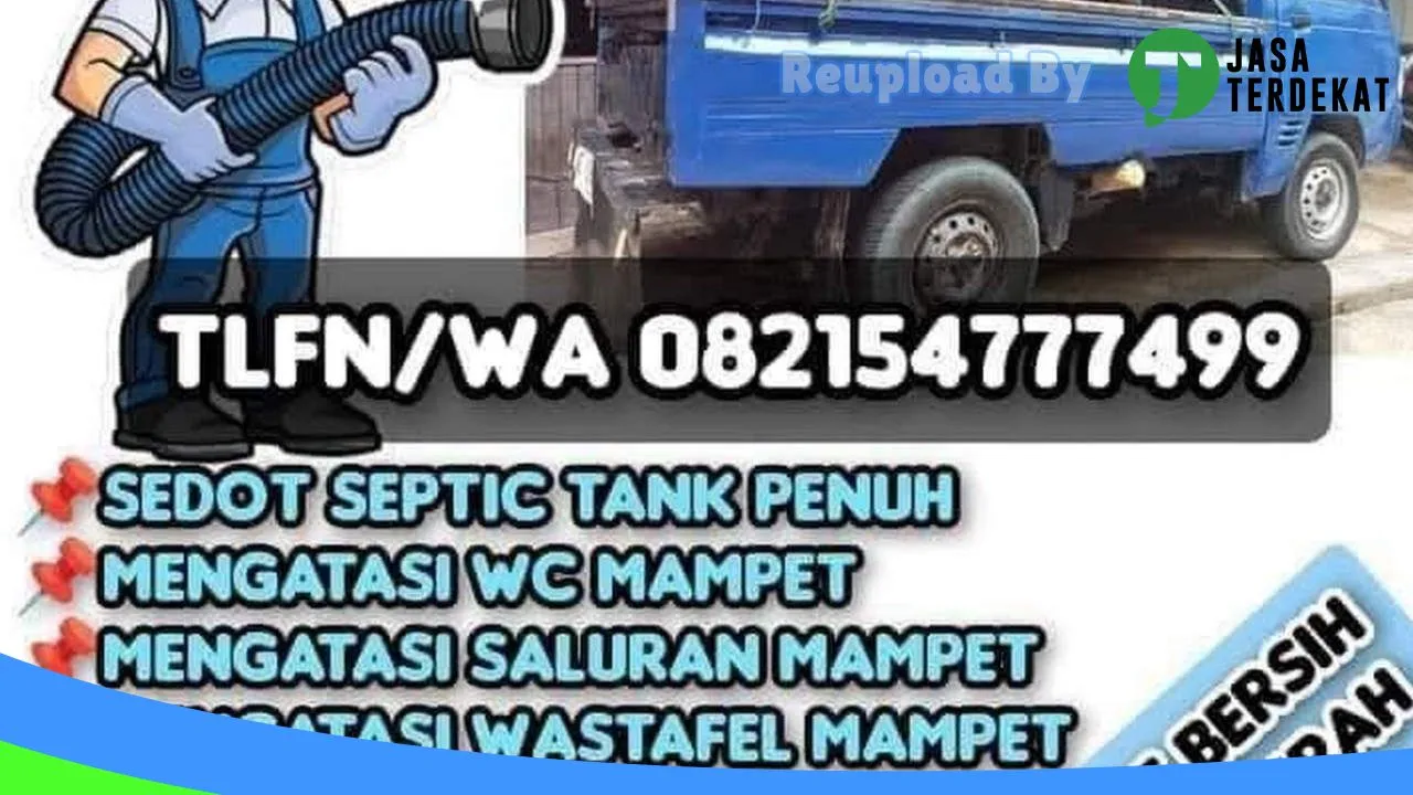 Gambar sedot-wc-samarinda-tanpa-bongkar di Kutai Timur, Kalimantan Timur ke 5