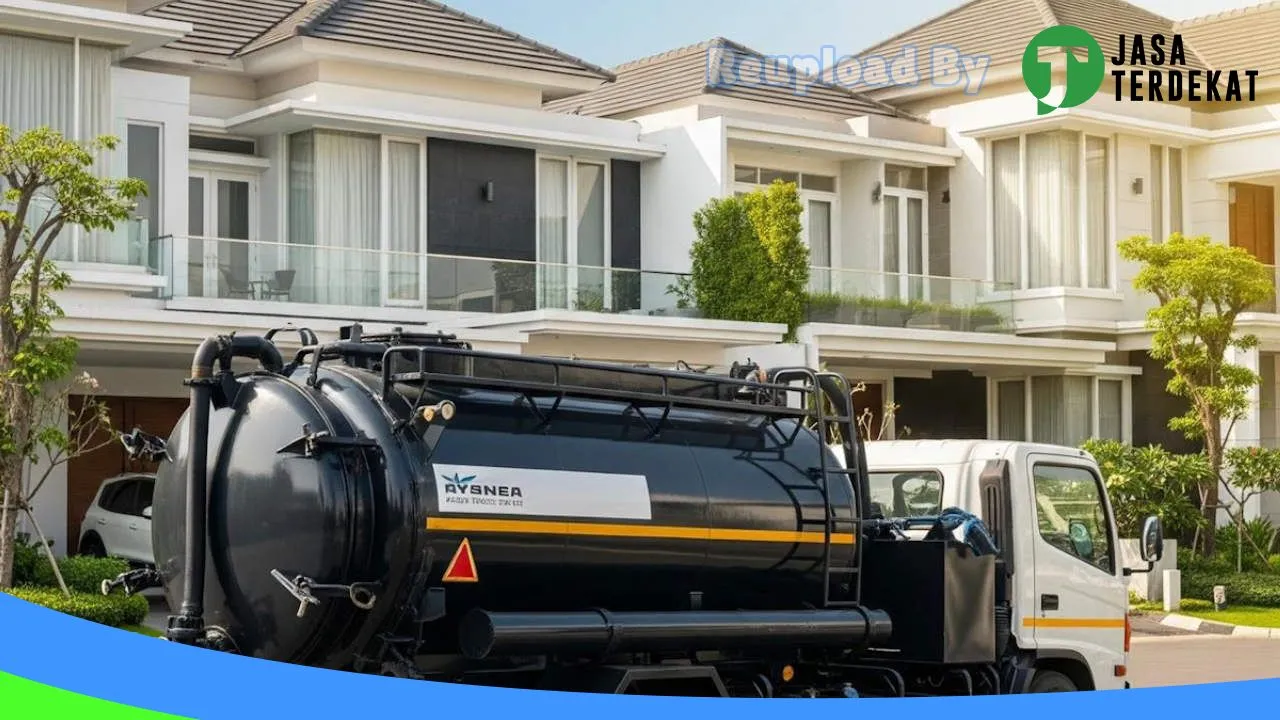 Gambar Jawara SedotWC Tangerang selatan di Bogor, Jawa Barat ke 1