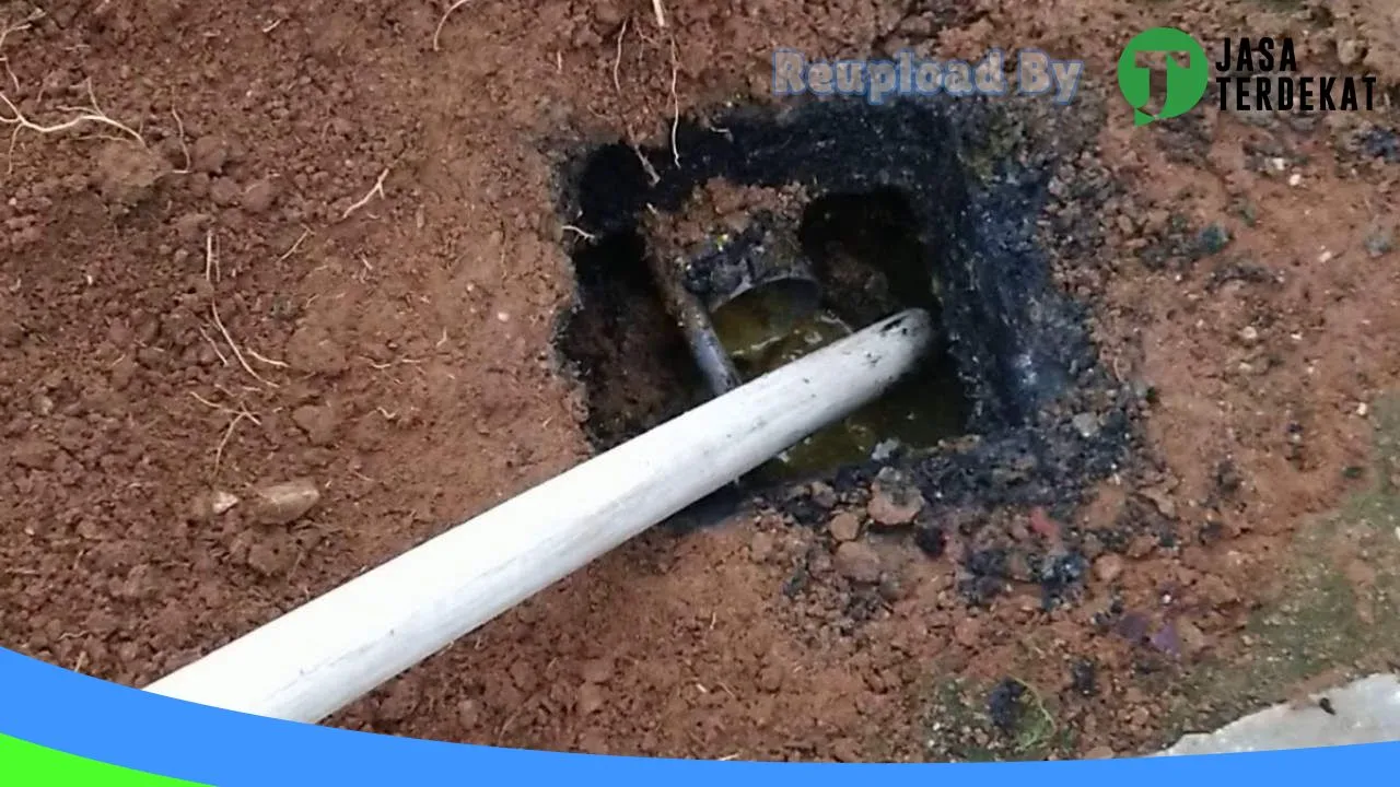 Gambar sedot wc lampung di Ende, Nusa Tenggara Timur ke 4