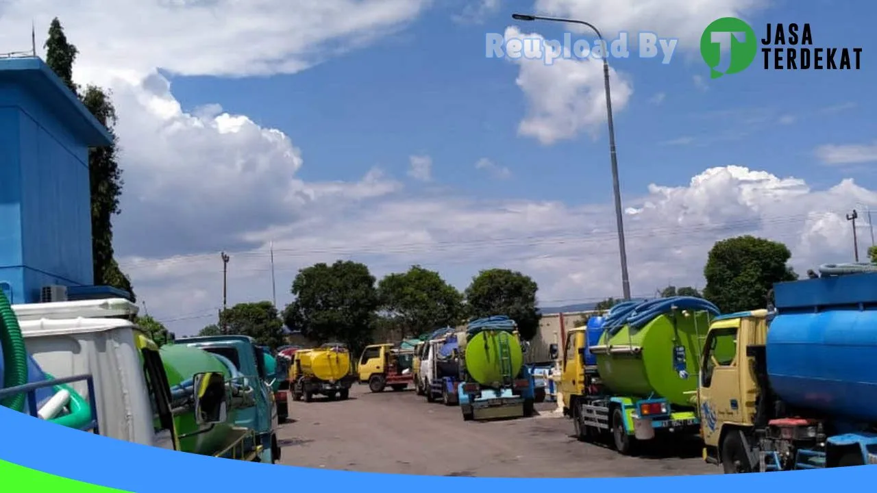 Gambar Sedot Wc Jogja / Saluran Mampet Jogja | Puspita Yogyakarta di Kota Yogyakarta, DI Yogyakarta ke 1