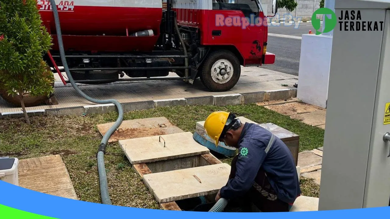 Gambar Sedot WC & Toilet Portable Juragan Berkarya di Jepara, Jawa Tengah ke 3