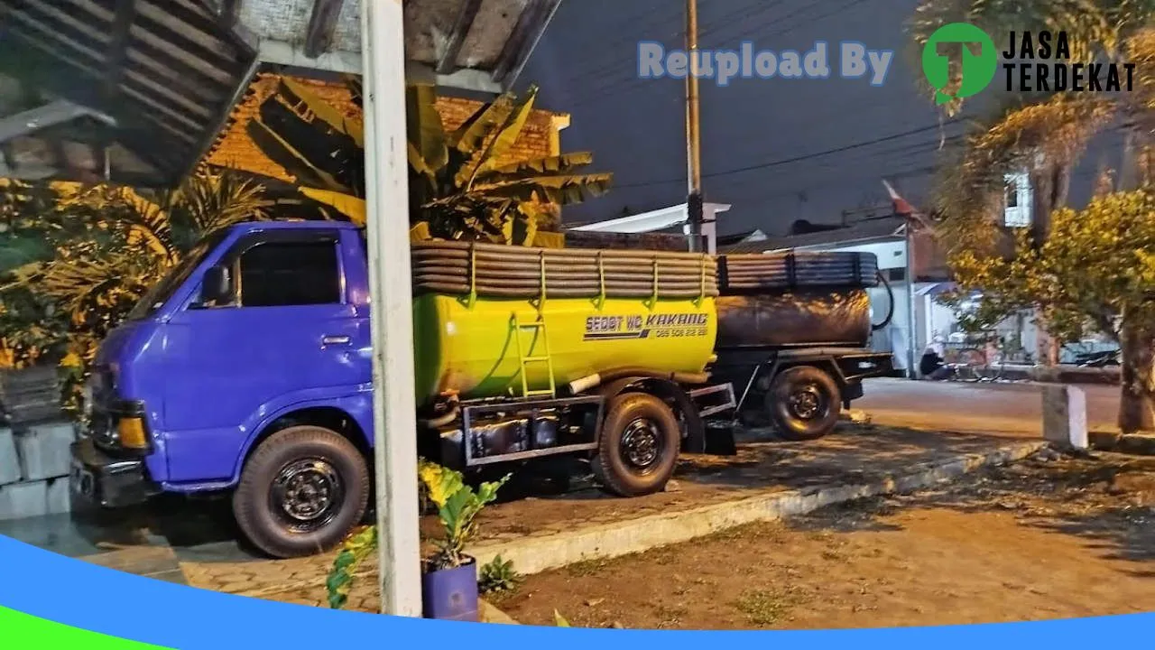 Gambar Sedot wc bandung selatan di Bandung Barat, Jawa Barat ke 2