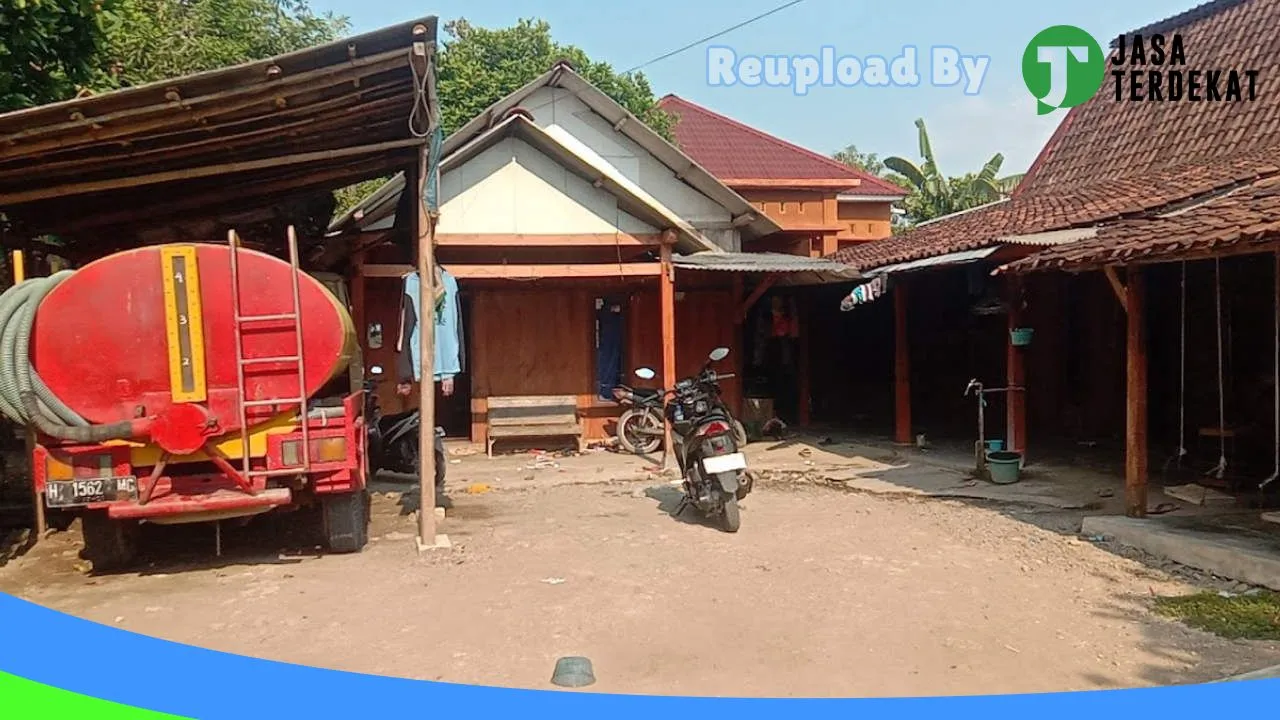 Gambar Sedot WC Gubug Mulia Jaya di Jayawijaya, Papua ke 2