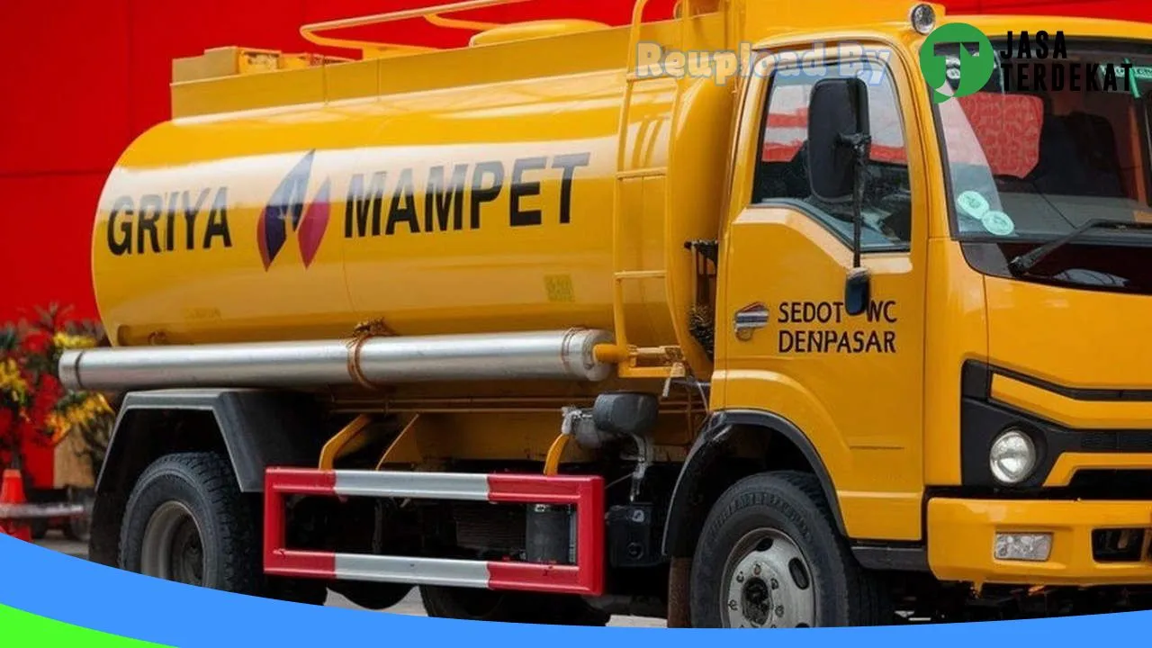 Gambar Griya Mampet – Sedot Wc Bali Denpasar di Denpasar, Bali ke 1