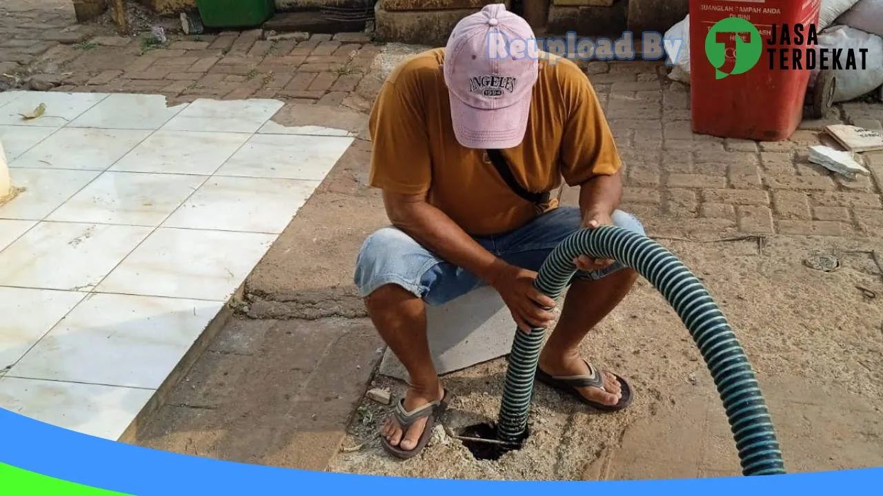 Gambar Dara Jaya Tehnik Jasa Perbaikan Pipa Mampet dan WC Mampet Di Jakarta di Jakarta Pusat, DKI Jakarta ke 5
