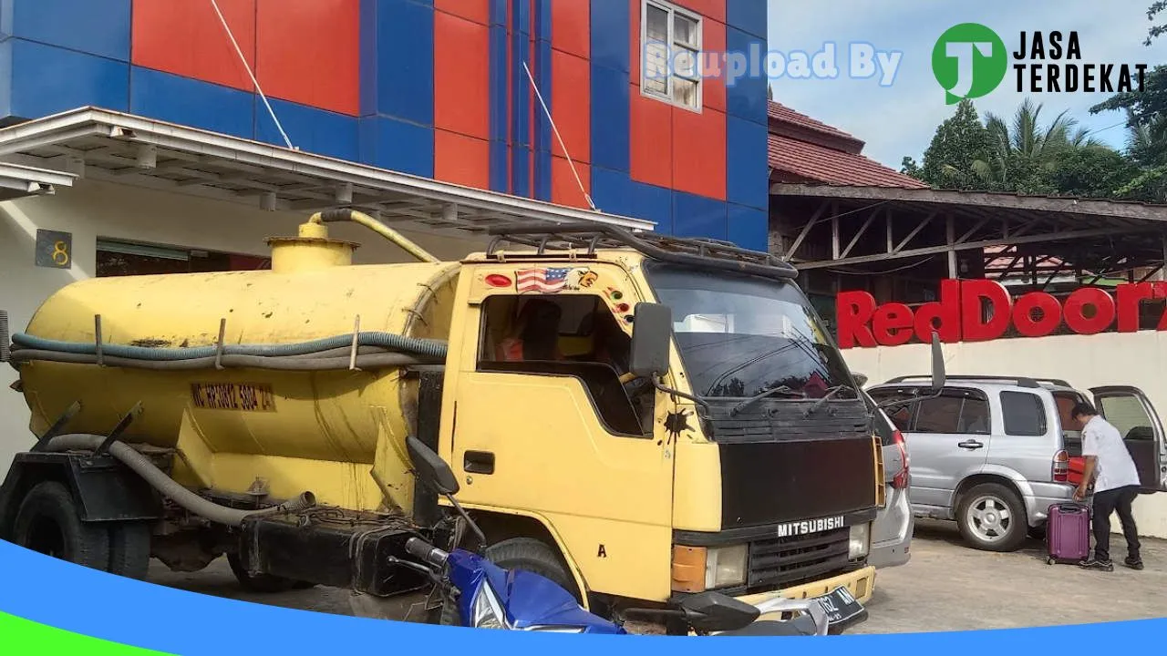 Gambar SEDOT WC SAMARINDA di Kutai Barat, Kalimantan Timur ke 5