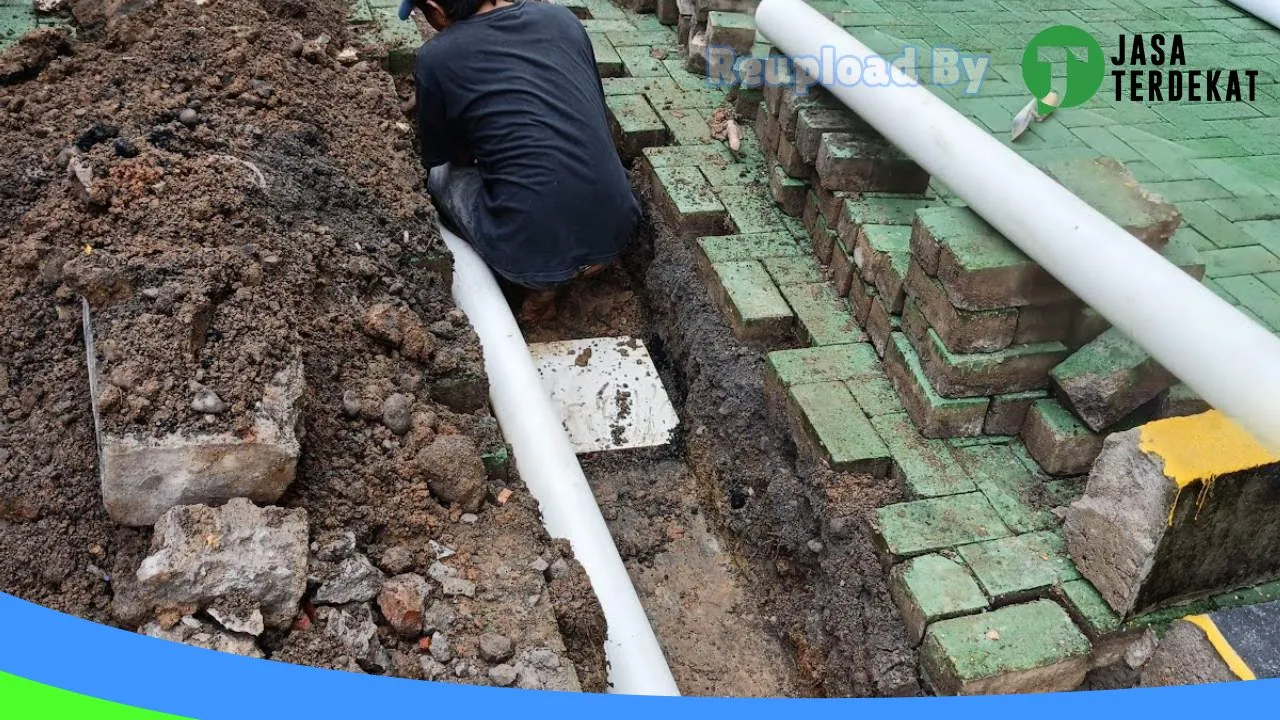Gambar Sedot Wc Amanah di Makassar, Sulawesi Selatan ke 4