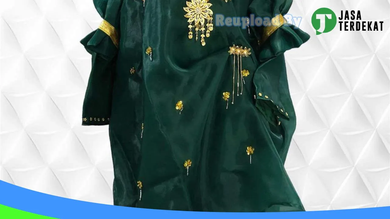 Gambar Gala Baju bodo di Polewali Mandar, Sulawesi Barat ke 2