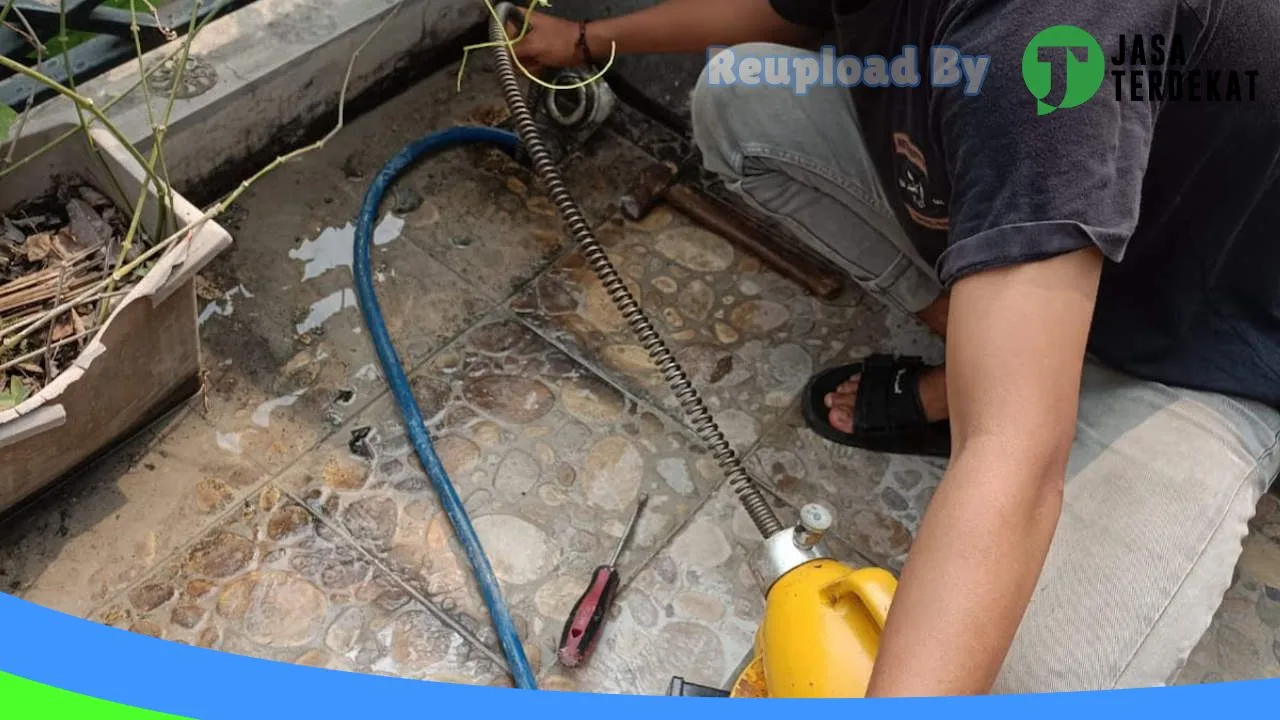 Gambar Sedot wc yadi di Kota Tangerang Selatan, Banten ke 4