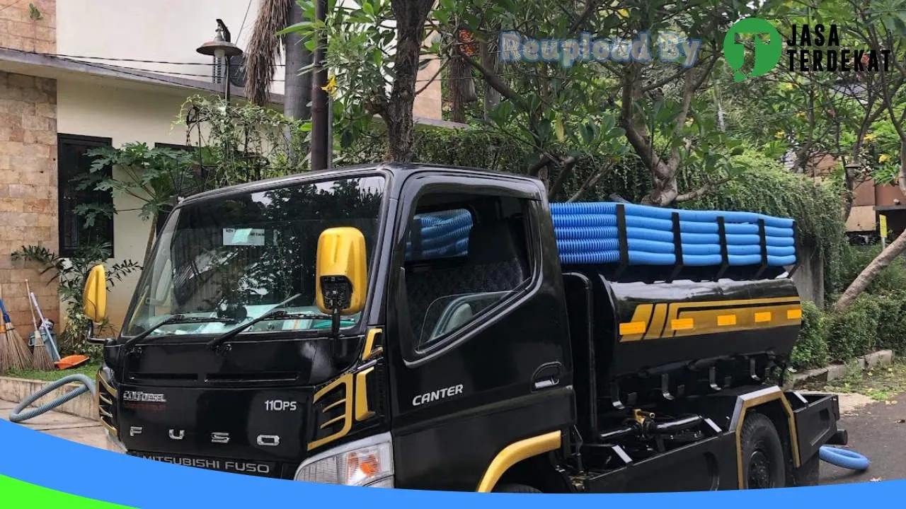 Gambar CV.Duta Pedir Jaya di Kepulauan Seribu, DKI Jakarta ke 4