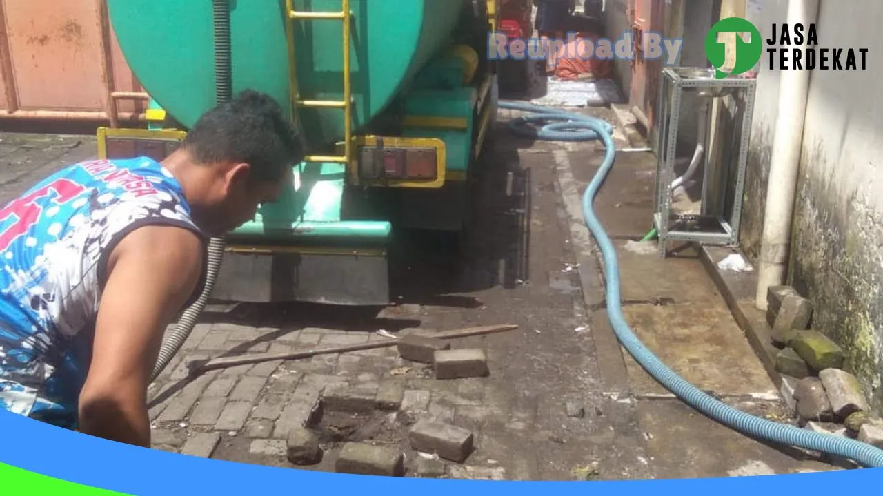 Gambar Sedot Wc Jogja / Saluran Mampet Jogja | Puspita Yogyakarta di Kota Yogyakarta, DI Yogyakarta ke 4