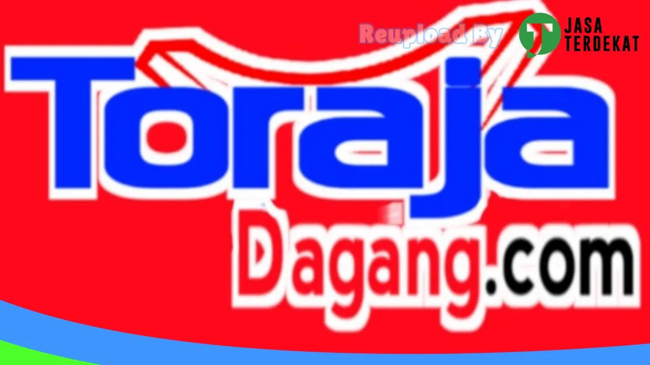 Gambar Toraja Dagang di Tana Toraja, Sulawesi Selatan ke 1