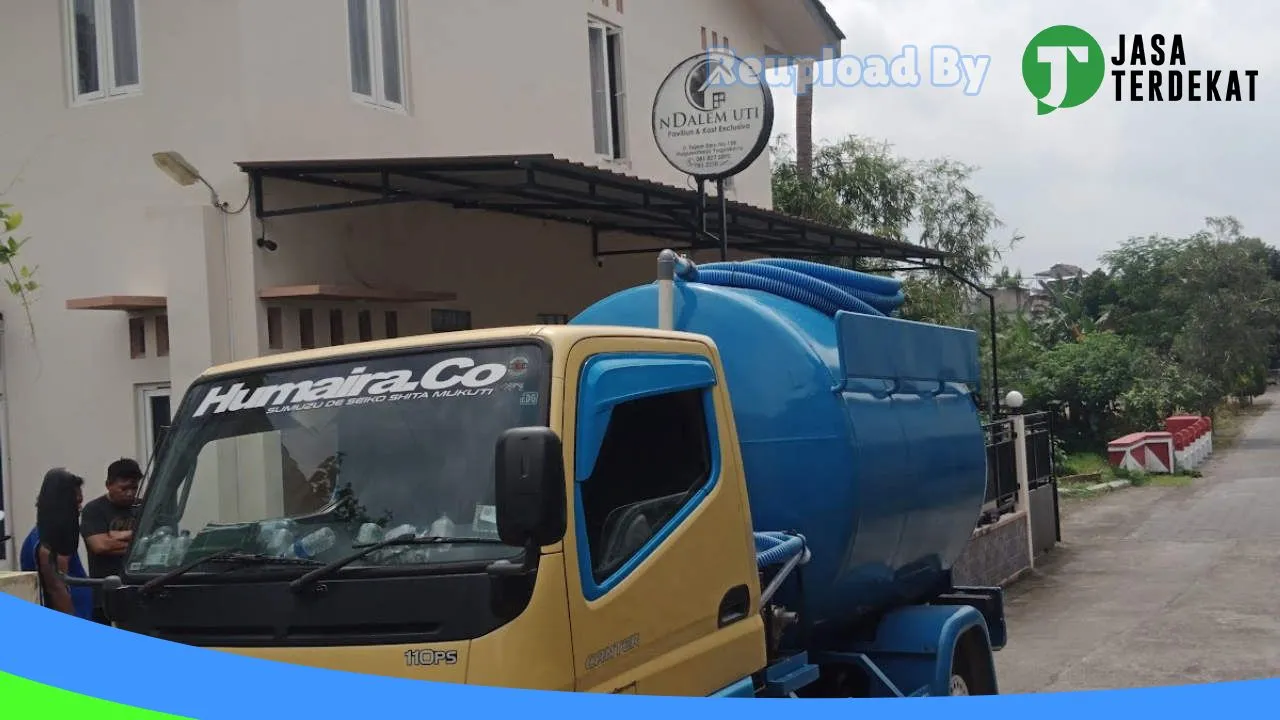 Gambar Pusat Sedot WC Jogja | Lancar Jaya Mukti di Gunung Kidul, DI Yogyakarta ke 3
